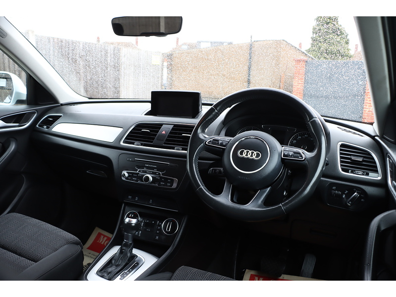 Audi 1.4 TFSI CoD Sport SUV 5dr Petrol S Tronic Euro 6 (s/s) (150 ps) 72-74 Mitcham Road