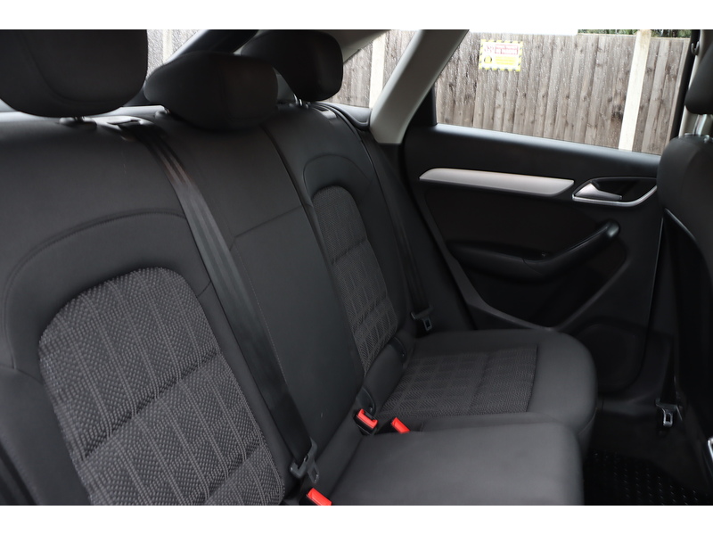 Audi 1.4 TFSI CoD Sport SUV 5dr Petrol S Tronic Euro 6 (s/s) (150 ps) 72-74 Mitcham Road