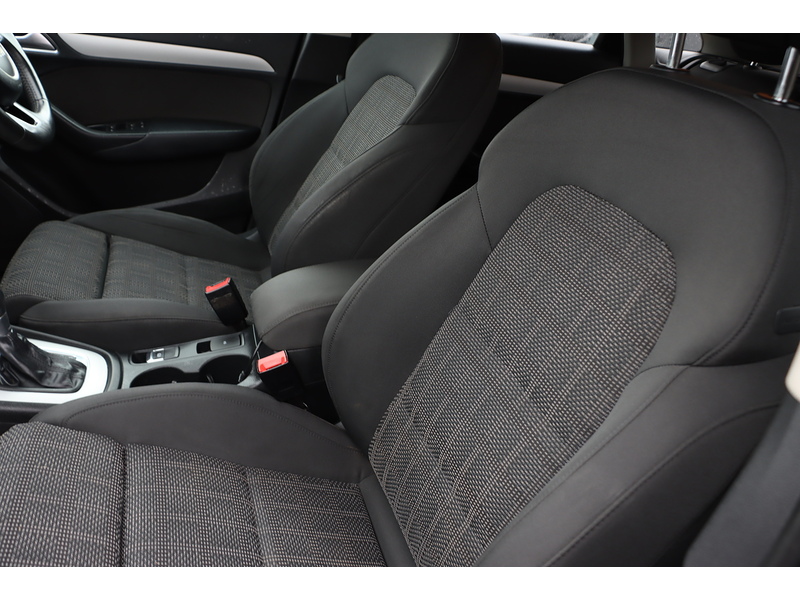 Audi 1.4 TFSI CoD Sport SUV 5dr Petrol S Tronic Euro 6 (s/s) (150 ps) 72-74 Mitcham Road