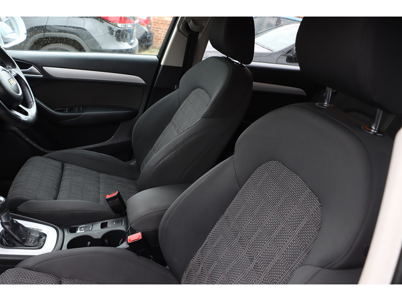 Audi 1.4 TFSI CoD Sport SUV 5dr Petrol S Tronic Euro 6 (s/s) (150 ps) 72-74 Mitcham Road