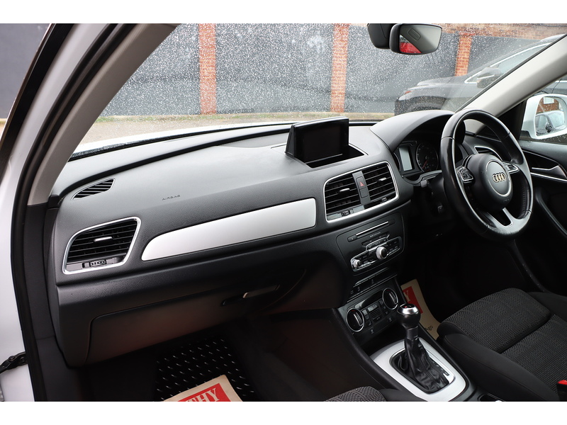 Audi 1.4 TFSI CoD Sport SUV 5dr Petrol S Tronic Euro 6 (s/s) (150 ps) 72-74 Mitcham Road