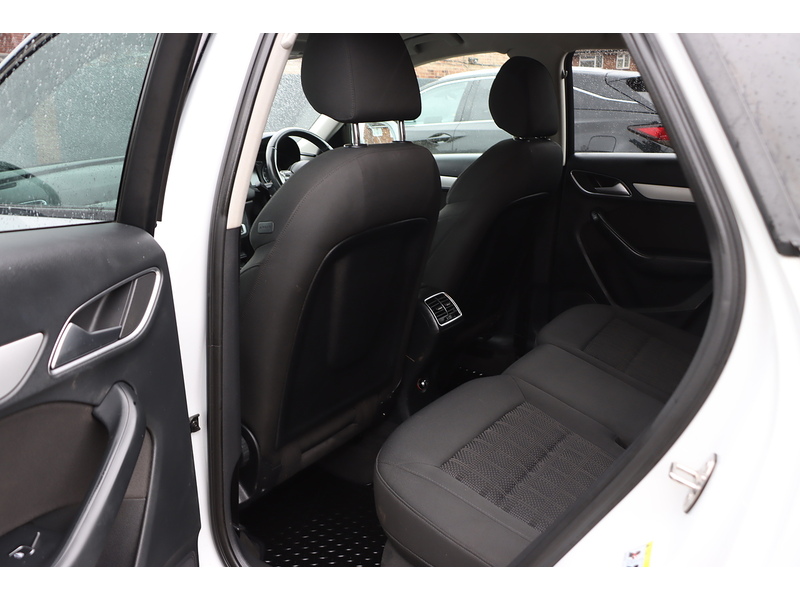 Audi 1.4 TFSI CoD Sport SUV 5dr Petrol S Tronic Euro 6 (s/s) (150 ps) 72-74 Mitcham Road