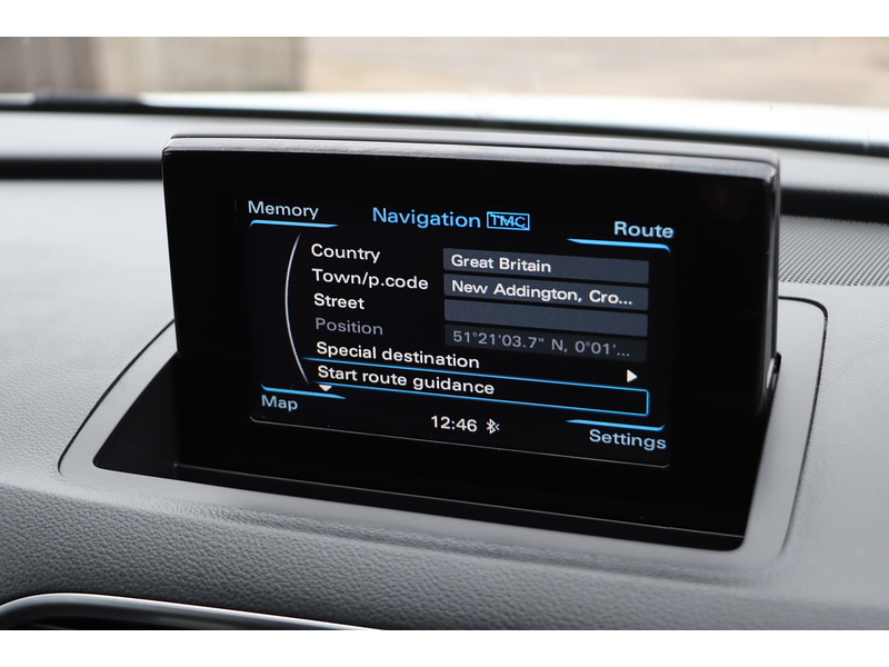 Audi 1.4 TFSI CoD Sport SUV 5dr Petrol S Tronic Euro 6 (s/s) (150 ps) 72-74 Mitcham Road