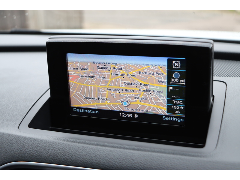 Audi 1.4 TFSI CoD Sport SUV 5dr Petrol S Tronic Euro 6 (s/s) (150 ps) 72-74 Mitcham Road