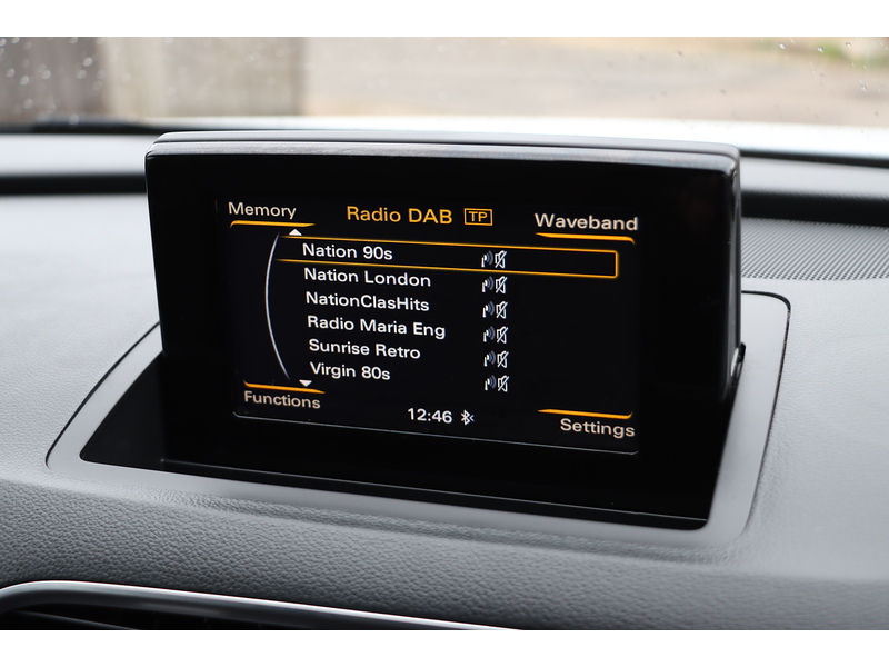 Audi 1.4 TFSI CoD Sport SUV 5dr Petrol S Tronic Euro 6 (s/s) (150 ps) 72-74 Mitcham Road