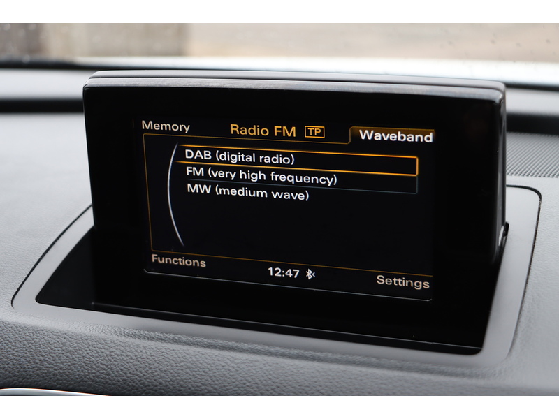 Audi 1.4 TFSI CoD Sport SUV 5dr Petrol S Tronic Euro 6 (s/s) (150 ps) 72-74 Mitcham Road