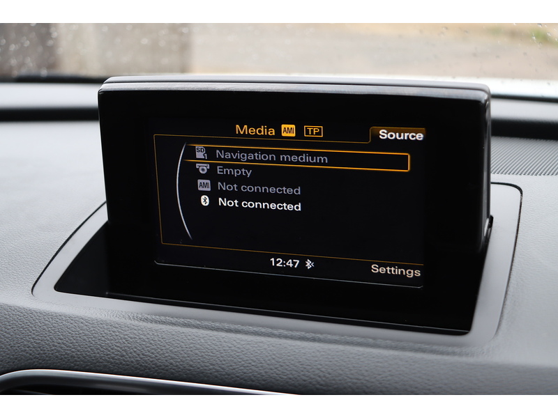 Audi 1.4 TFSI CoD Sport SUV 5dr Petrol S Tronic Euro 6 (s/s) (150 ps) 72-74 Mitcham Road