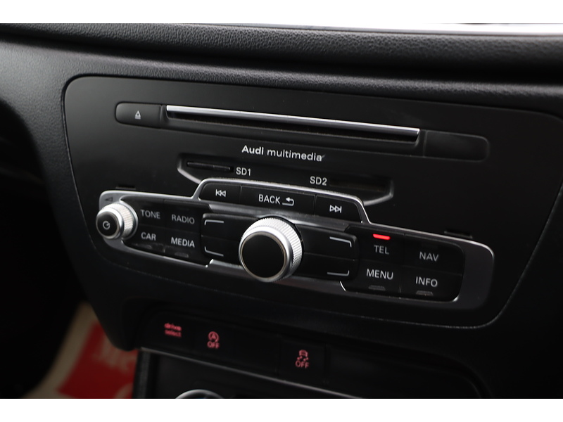 Audi 1.4 TFSI CoD Sport SUV 5dr Petrol S Tronic Euro 6 (s/s) (150 ps) 72-74 Mitcham Road