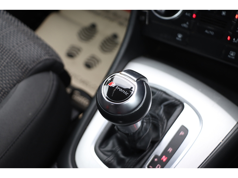 Audi 1.4 TFSI CoD Sport SUV 5dr Petrol S Tronic Euro 6 (s/s) (150 ps) 72-74 Mitcham Road