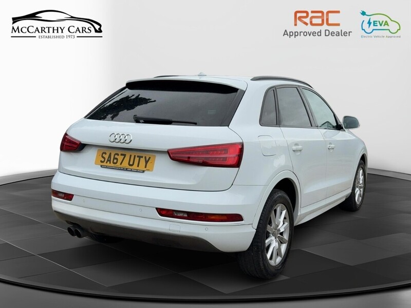 Audi 1.4 TFSI CoD Sport SUV 5dr Petrol S Tronic Euro 6 (s/s) (150 ps) 72-74 Mitcham Road