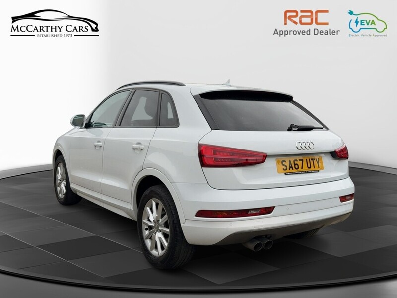 Audi 1.4 TFSI CoD Sport SUV 5dr Petrol S Tronic Euro 6 (s/s) (150 ps) 72-74 Mitcham Road