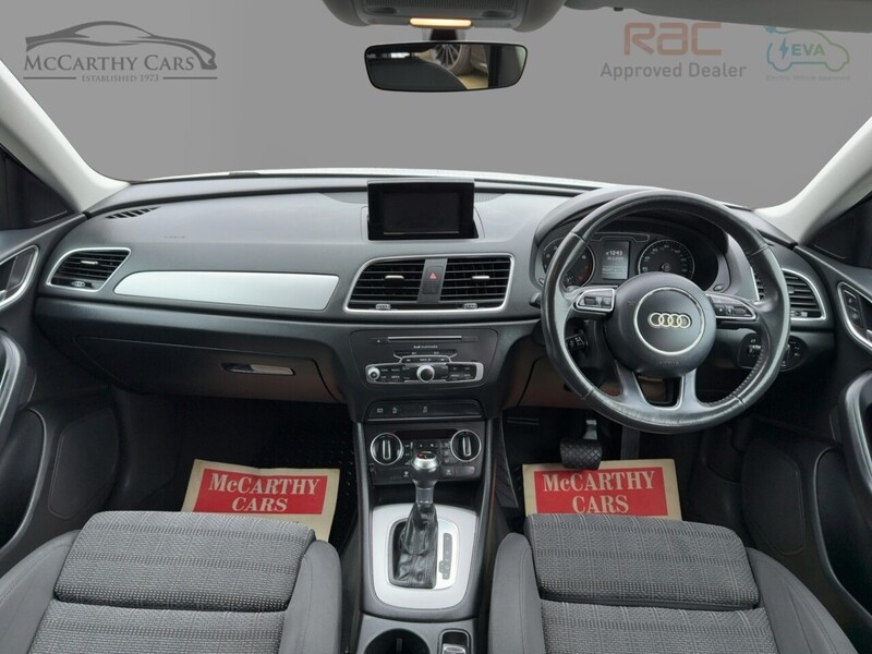 Audi 1.4 TFSI CoD Sport SUV 5dr Petrol S Tronic Euro 6 (s/s) (150 ps) 72-74 Mitcham Road