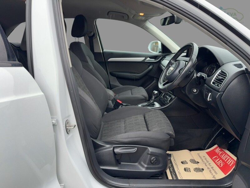 Audi 1.4 TFSI CoD Sport SUV 5dr Petrol S Tronic Euro 6 (s/s) (150 ps) 72-74 Mitcham Road