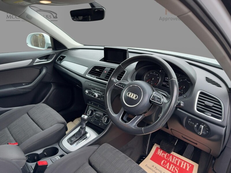 Audi 1.4 TFSI CoD Sport SUV 5dr Petrol S Tronic Euro 6 (s/s) (150 ps) 72-74 Mitcham Road