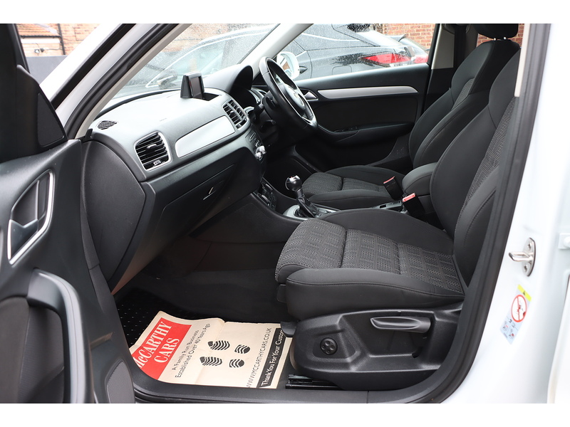 Audi 1.4 TFSI CoD Sport SUV 5dr Petrol S Tronic Euro 6 (s/s) (150 ps) 72-74 Mitcham Road