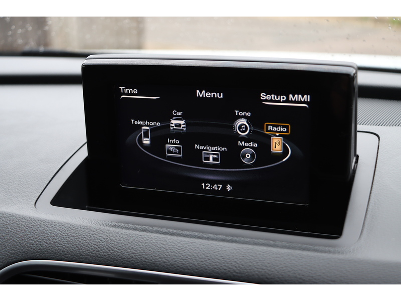 Audi 1.4 TFSI CoD Sport SUV 5dr Petrol S Tronic Euro 6 (s/s) (150 ps) 72-74 Mitcham Road