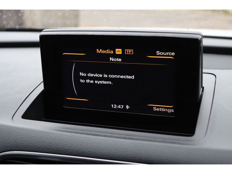 Audi 1.4 TFSI CoD Sport SUV 5dr Petrol S Tronic Euro 6 (s/s) (150 ps) 72-74 Mitcham Road