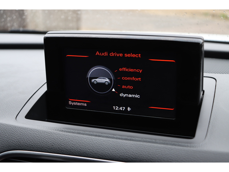 Audi 1.4 TFSI CoD Sport SUV 5dr Petrol S Tronic Euro 6 (s/s) (150 ps) 72-74 Mitcham Road