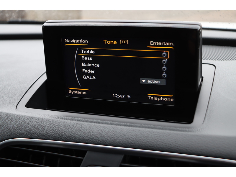 Audi 1.4 TFSI CoD Sport SUV 5dr Petrol S Tronic Euro 6 (s/s) (150 ps) 72-74 Mitcham Road