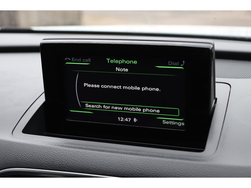 Audi 1.4 TFSI CoD Sport SUV 5dr Petrol S Tronic Euro 6 (s/s) (150 ps) 72-74 Mitcham Road