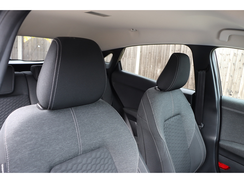 Ford 1.0T ECOBOOST MHEV TITANIUM SUV 5DR PETROL MANUAL HEATED SEATS SATNAV BLUETOOTH DAB STEREO PARKING AIDS JUST 1 OWNER FROM NEW ONLY 35000 MILES SH 72-74 Mitcham Road