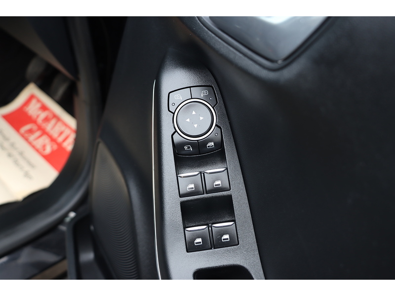 Ford 1.0T ECOBOOST MHEV TITANIUM SUV 5DR PETROL MANUAL HEATED SEATS SATNAV BLUETOOTH DAB STEREO PARKING AIDS JUST 1 OWNER FROM NEW ONLY 35000 MILES SH 72-74 Mitcham Road