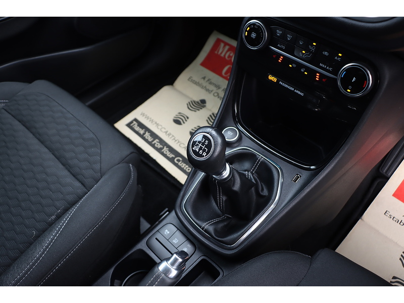 Ford 1.0T ECOBOOST MHEV TITANIUM SUV 5DR PETROL MANUAL HEATED SEATS SATNAV BLUETOOTH DAB STEREO PARKING AIDS JUST 1 OWNER FROM NEW ONLY 35000 MILES SH 72-74 Mitcham Road