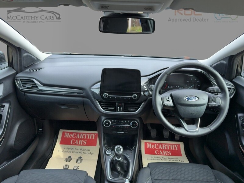 Ford 1.0T ECOBOOST MHEV TITANIUM SUV 5DR PETROL MANUAL HEATED SEATS SATNAV BLUETOOTH DAB STEREO PARKING AIDS JUST 1 OWNER FROM NEW ONLY 35000 MILES SH 72-74 Mitcham Road