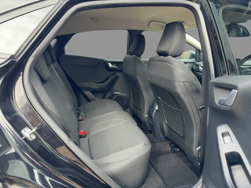 Ford 1.0T ECOBOOST MHEV TITANIUM SUV 5DR PETROL MANUAL HEATED SEATS SATNAV BLUETOOTH DAB STEREO PARKING AIDS JUST 1 OWNER FROM NEW ONLY 35000 MILES SH 72-74 Mitcham Road