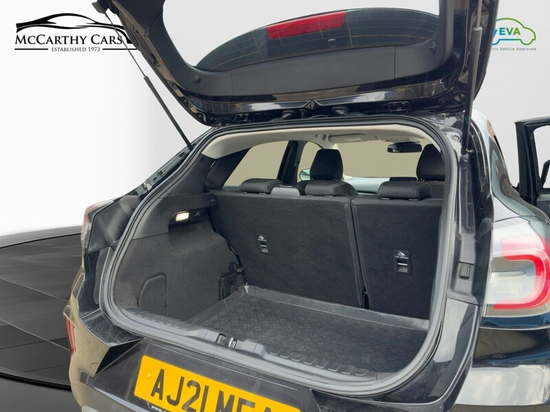 Ford 1.0T ECOBOOST MHEV TITANIUM SUV 5DR PETROL MANUAL HEATED SEATS SATNAV BLUETOOTH DAB STEREO PARKING AIDS JUST 1 OWNER FROM NEW ONLY 35000 MILES SH 72-74 Mitcham Road