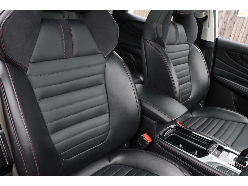 MG 1.5 T-GDI EXCLUSIVE SUV 5DR PETROL DCT AUTO HEATED SEATS SAT NAV BLUETOOTH APPLE CARPLAY REAR CAMERA PARKING AIDS JUST 1 OWNER ONLY 21000 MILES FSH 72-74 Mitcham Road