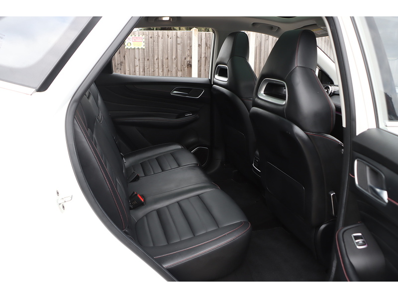 MG 1.5 T-GDI EXCLUSIVE SUV 5DR PETROL DCT AUTO HEATED SEATS SAT NAV BLUETOOTH APPLE CARPLAY REAR CAMERA PARKING AIDS JUST 1 OWNER ONLY 21000 MILES FSH 72-74 Mitcham Road