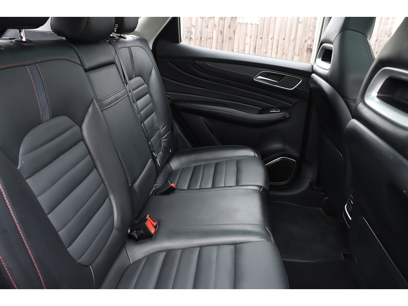 MG 1.5 T-GDI EXCLUSIVE SUV 5DR PETROL DCT AUTO HEATED SEATS SAT NAV BLUETOOTH APPLE CARPLAY REAR CAMERA PARKING AIDS JUST 1 OWNER ONLY 21000 MILES FSH 72-74 Mitcham Road