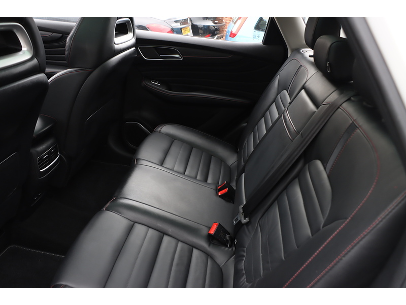 MG 1.5 T-GDI EXCLUSIVE SUV 5DR PETROL DCT AUTO HEATED SEATS SAT NAV BLUETOOTH APPLE CARPLAY REAR CAMERA PARKING AIDS JUST 1 OWNER ONLY 21000 MILES FSH 72-74 Mitcham Road