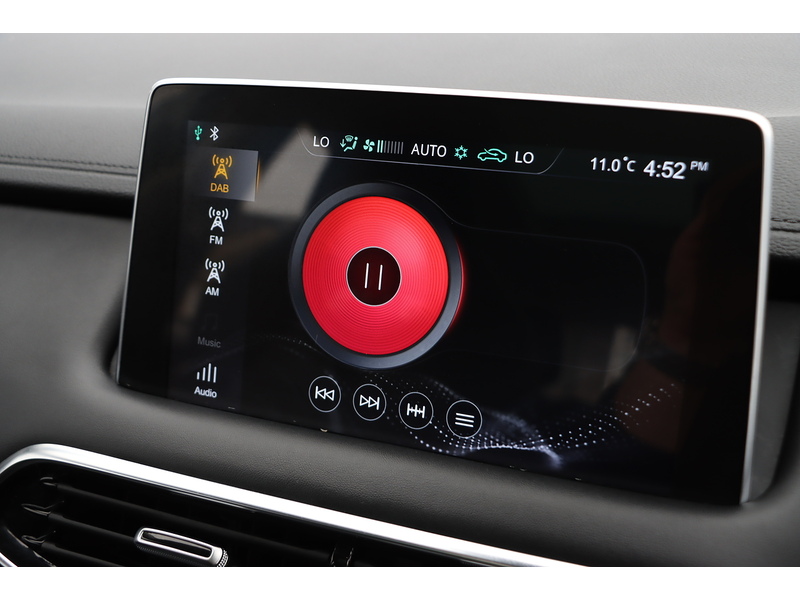 MG 1.5 T-GDI EXCLUSIVE SUV 5DR PETROL DCT AUTO HEATED SEATS SAT NAV BLUETOOTH APPLE CARPLAY REAR CAMERA PARKING AIDS JUST 1 OWNER ONLY 21000 MILES FSH 72-74 Mitcham Road