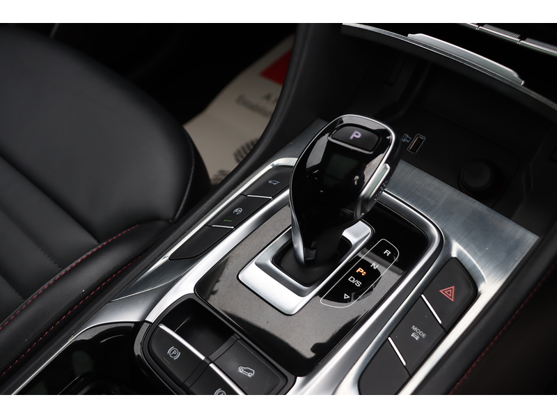 MG 1.5 T-GDI EXCLUSIVE SUV 5DR PETROL DCT AUTO HEATED SEATS SAT NAV BLUETOOTH APPLE CARPLAY REAR CAMERA PARKING AIDS JUST 1 OWNER ONLY 21000 MILES FSH 72-74 Mitcham Road