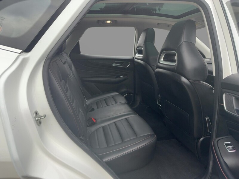 MG 1.5 T-GDI EXCLUSIVE SUV 5DR PETROL DCT AUTO HEATED SEATS SAT NAV BLUETOOTH APPLE CARPLAY REAR CAMERA PARKING AIDS JUST 1 OWNER ONLY 21000 MILES FSH 72-74 Mitcham Road