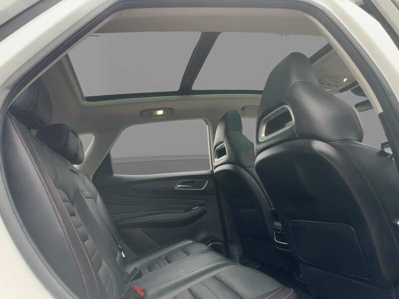 MG 1.5 T-GDI EXCLUSIVE SUV 5DR PETROL DCT AUTO HEATED SEATS SAT NAV BLUETOOTH APPLE CARPLAY REAR CAMERA PARKING AIDS JUST 1 OWNER ONLY 21000 MILES FSH 72-74 Mitcham Road