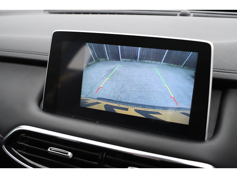 MG 1.5 T-GDI EXCLUSIVE SUV 5DR PETROL DCT AUTO HEATED SEATS SAT NAV BLUETOOTH APPLE CARPLAY REAR CAMERA PARKING AIDS JUST 1 OWNER ONLY 21000 MILES FSH 72-74 Mitcham Road