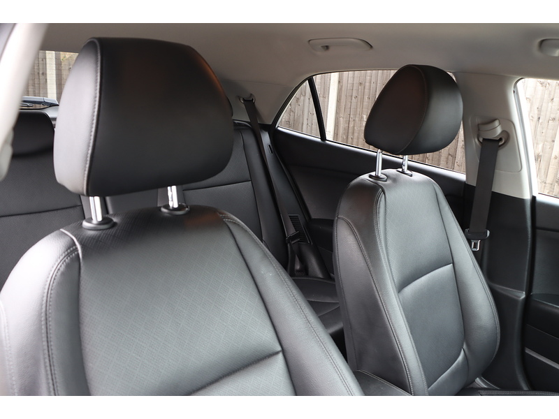 Kia 1.0 T-GDi MHEV 3 Hatchback 5dr Petrol Hybrid Manual Euro 6 (s/s) (118 bhp) 72-74 Mitcham Road