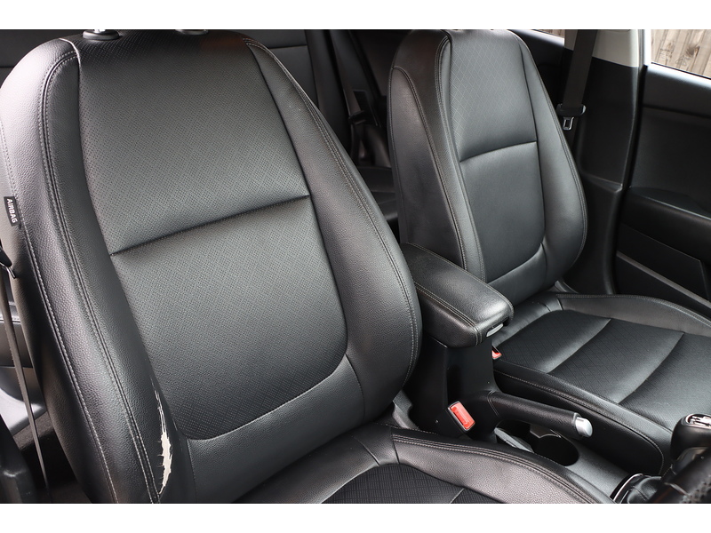 Kia 1.0 T-GDi MHEV 3 Hatchback 5dr Petrol Hybrid Manual Euro 6 (s/s) (118 bhp) 72-74 Mitcham Road