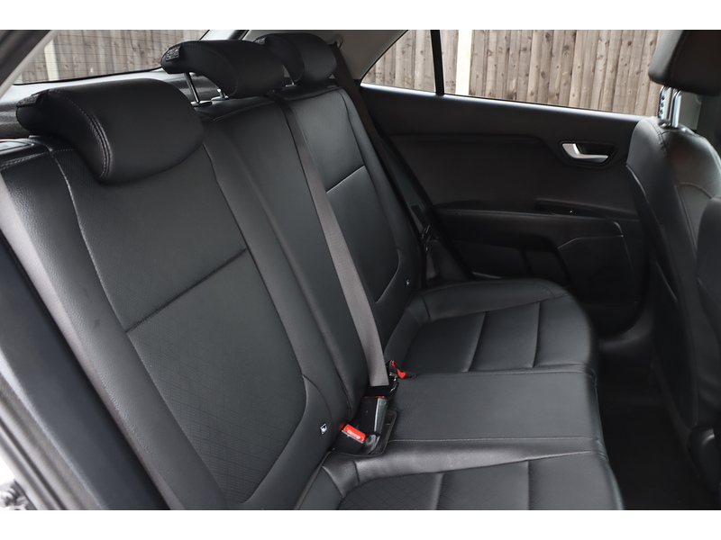 Kia 1.0 T-GDi MHEV 3 Hatchback 5dr Petrol Hybrid Manual Euro 6 (s/s) (118 bhp) 72-74 Mitcham Road