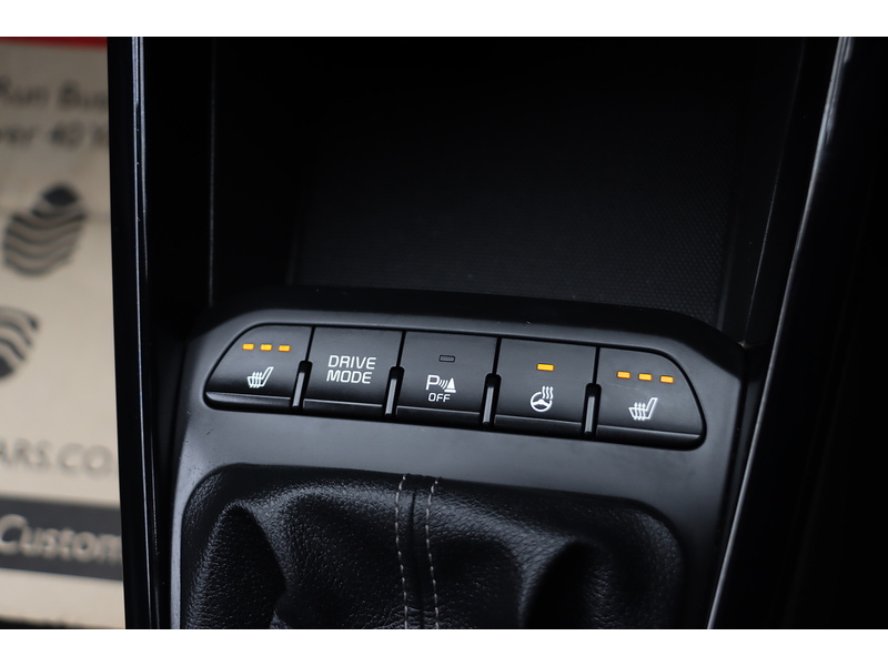 Kia 1.0 T-GDi MHEV 3 Hatchback 5dr Petrol Hybrid Manual Euro 6 (s/s) (118 bhp) 72-74 Mitcham Road