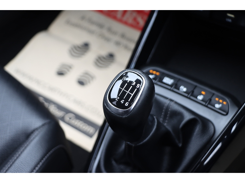 Kia 1.0 T-GDi MHEV 3 Hatchback 5dr Petrol Hybrid Manual Euro 6 (s/s) (118 bhp) 72-74 Mitcham Road