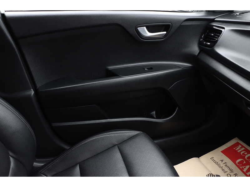 Kia 1.0 T-GDi MHEV 3 Hatchback 5dr Petrol Hybrid Manual Euro 6 (s/s) (118 bhp) 72-74 Mitcham Road