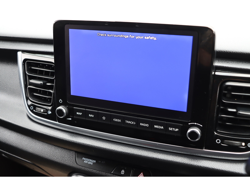 Kia 1.0 T-GDi MHEV 3 Hatchback 5dr Petrol Hybrid Manual Euro 6 (s/s) (118 bhp) 72-74 Mitcham Road