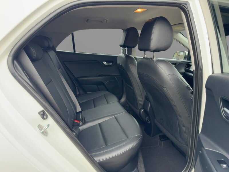 Kia 1.0 T-GDi MHEV 3 Hatchback 5dr Petrol Hybrid Manual Euro 6 (s/s) (118 bhp) 72-74 Mitcham Road