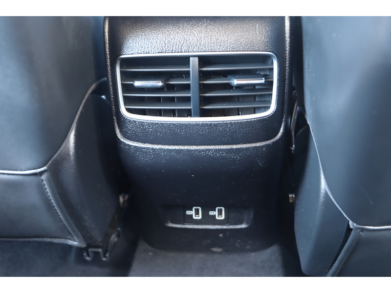 MG 1.5 T-GDI 16.6KWH EXCITE SUV 5DR PETROL PLUG-IN HYBRID AUTO SATNAV BLUETOOTH DAB STEREO APPLE CARPLAY REAR CAMERA PARKING AIDS 1 OWNER 29000 MILES FSH 72-74 Mitcham Road