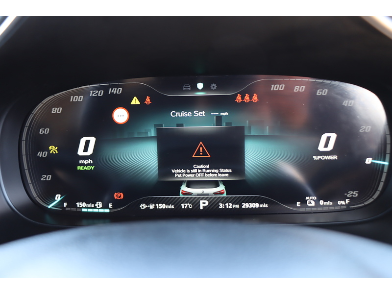 MG 1.5 T-GDI 16.6KWH EXCITE SUV 5DR PETROL PLUG-IN HYBRID AUTO SATNAV BLUETOOTH DAB STEREO APPLE CARPLAY REAR CAMERA PARKING AIDS 1 OWNER 29000 MILES FSH 72-74 Mitcham Road