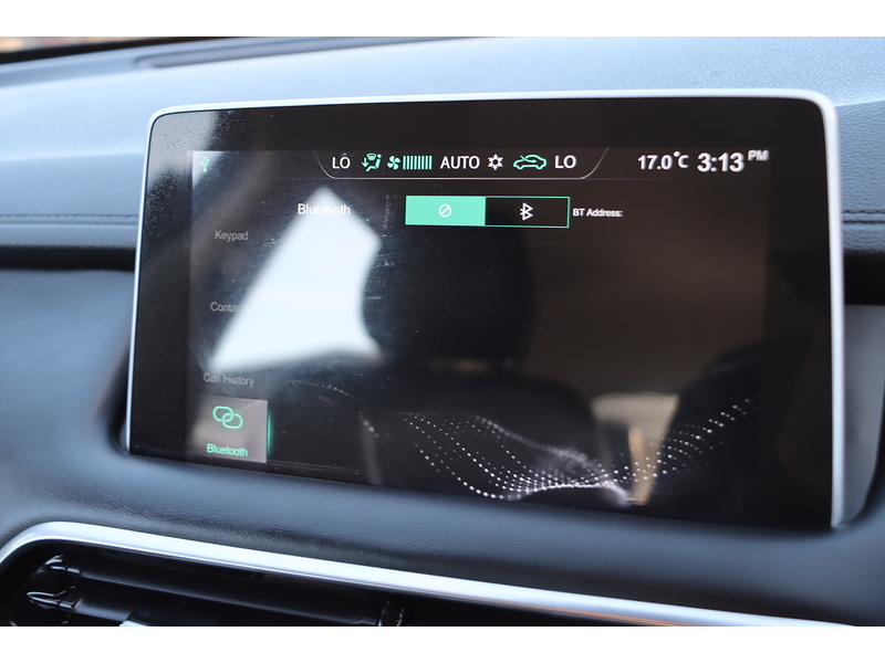 MG 1.5 T-GDI 16.6KWH EXCITE SUV 5DR PETROL PLUG-IN HYBRID AUTO SATNAV BLUETOOTH DAB STEREO APPLE CARPLAY REAR CAMERA PARKING AIDS 1 OWNER 29000 MILES FSH 72-74 Mitcham Road